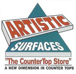 Artistic Surfaces link